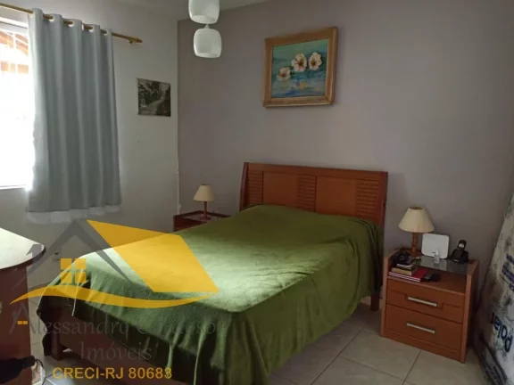 Imagem Casa para alugar em Nova Friburgo, Ponte da Saudade, com 4 quartos, 380m2