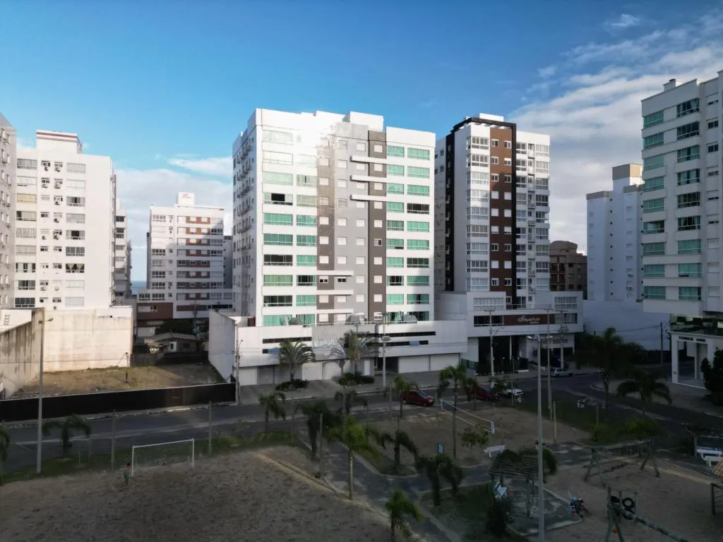 Imagem Apartamento 2 Dormitórios - Bairro Zona Nova