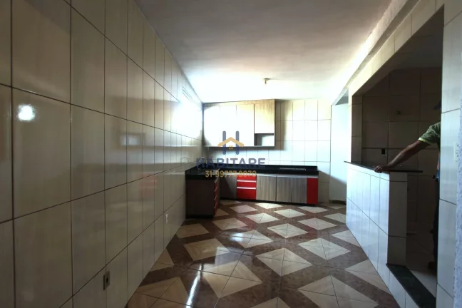 Imagem Casa e loja no Masterville.