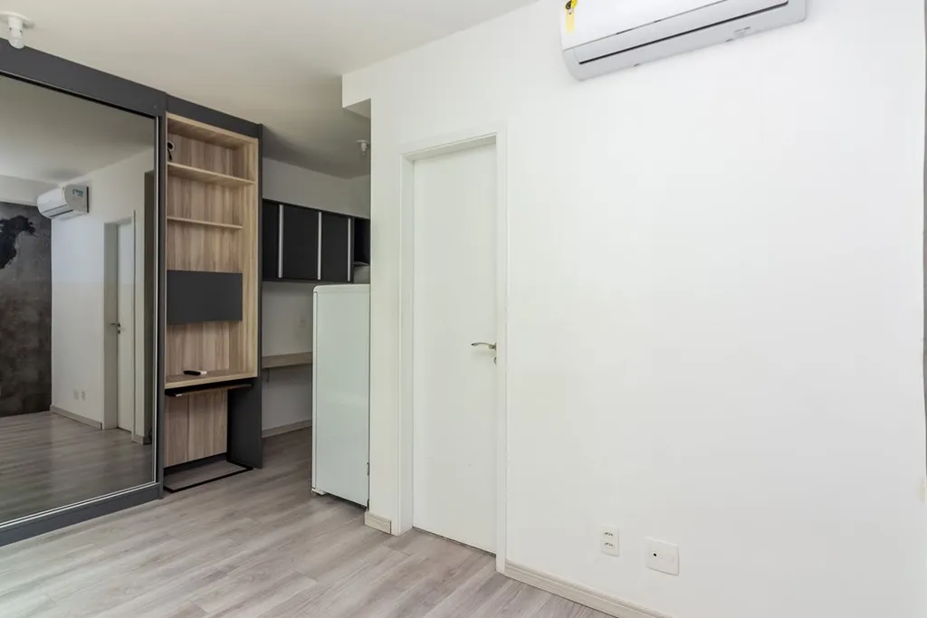 Imagem Studio à venda em São Paulo, Bela Vista, com 1 quarto, 25.62m2