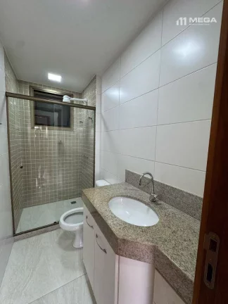 Imagem Apartamento com 3 dormitórios à venda, 110 m² por R$ 1.329.000,00 - Praia da Costa - Vila Velha/ES