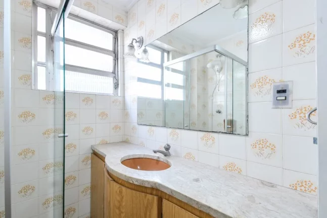 Imagem Apartamento à venda em São Paulo, Consolação, com 1 quarto, 40m2