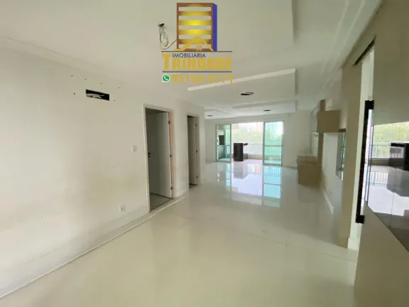 Foto do imóvel Apartamento com 4 Quartos à Venda, 193 m² em Jardim Renascença - São Luís