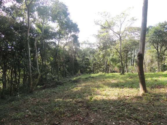 Imagem Terreno Espaçoso em Macacu, Garopaba-SC: 20 mil m², Vista para Lagoa e Mar