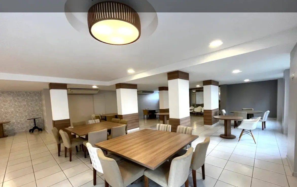 Imagem Imperdível oportunidade de adquirir um apartamento de 3 quartos no Parque Campolim em Sorocaba-SP!