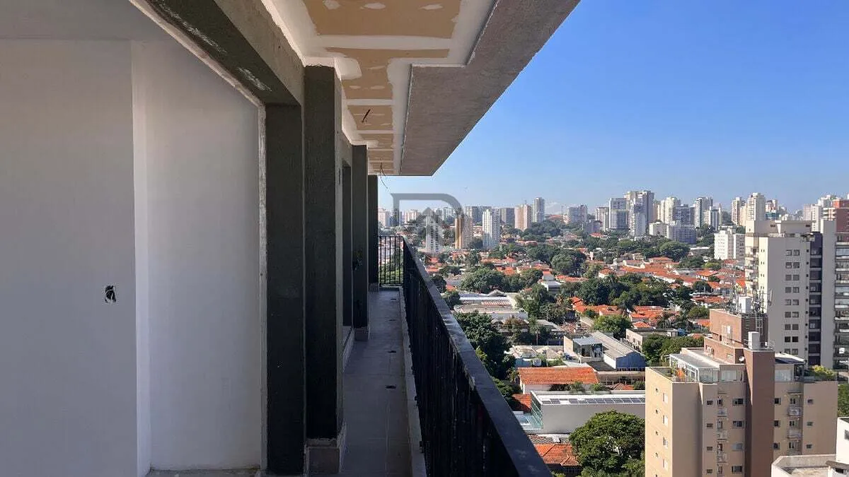 Imagem Apartamento em Campo Belo, São Paulo/SP