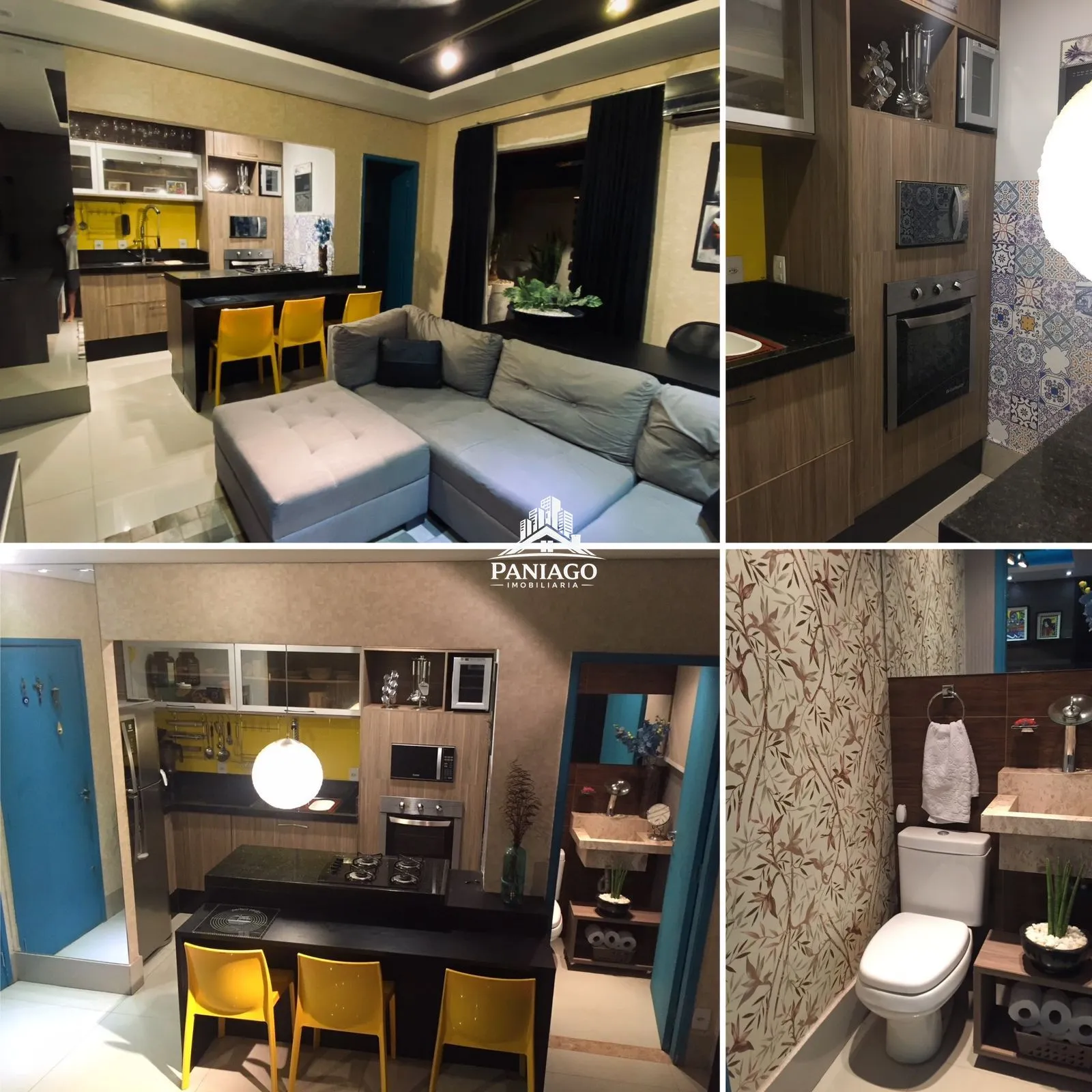 Imagem Apartamento Garden na Saída para Chapada | Pronto para Morar