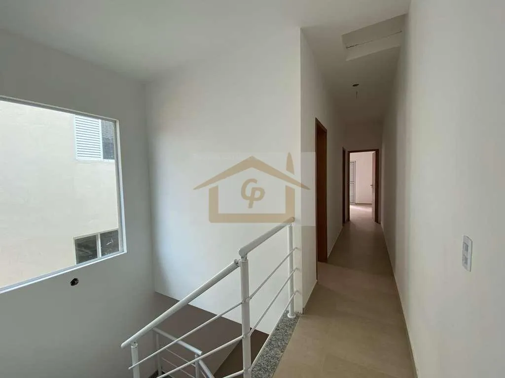 Imagem Sobrado OK 3 dorms / 1 suíte (Km 30 Rap. Tavares)