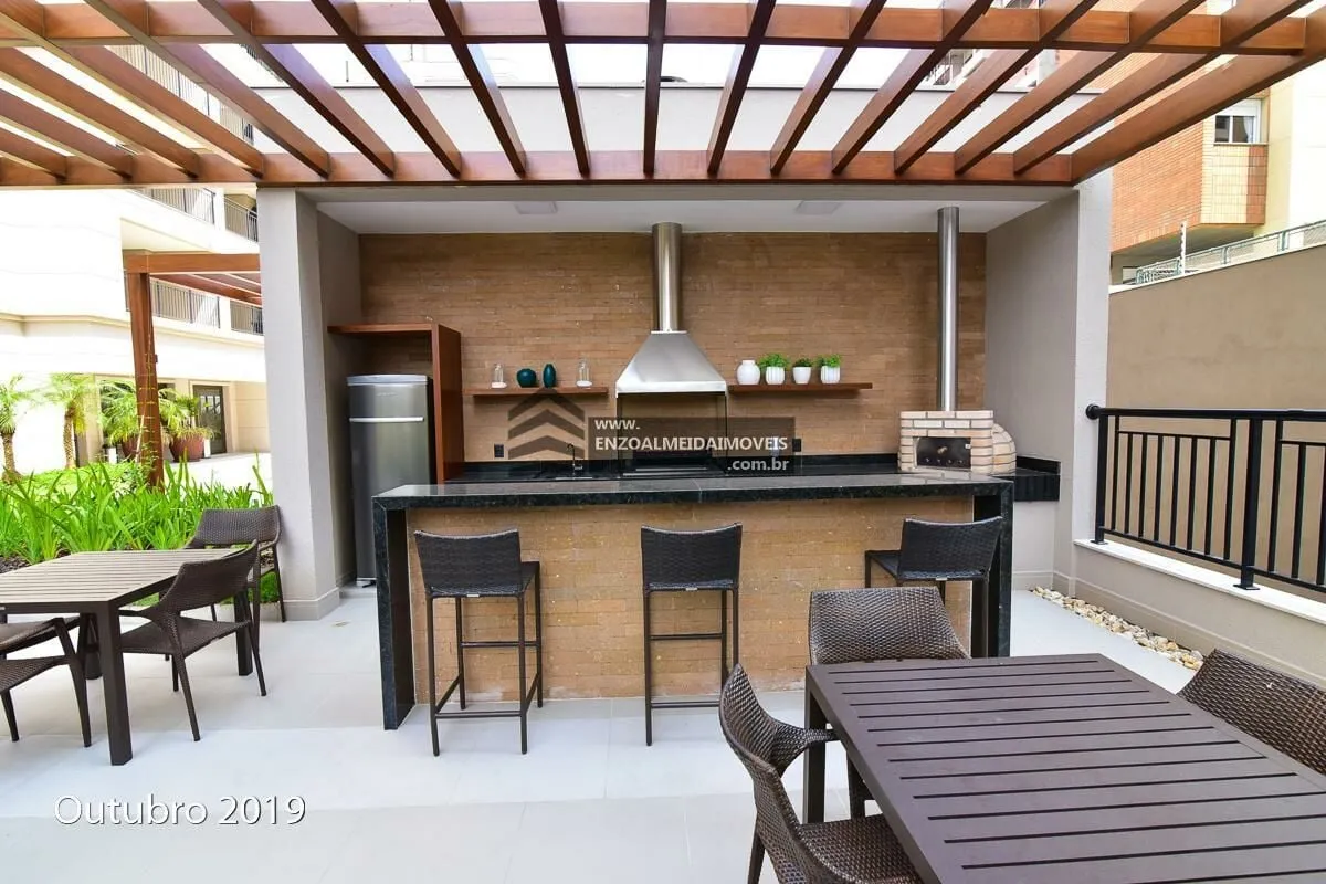 Imagem Apartamento à venda em Santo André/SP