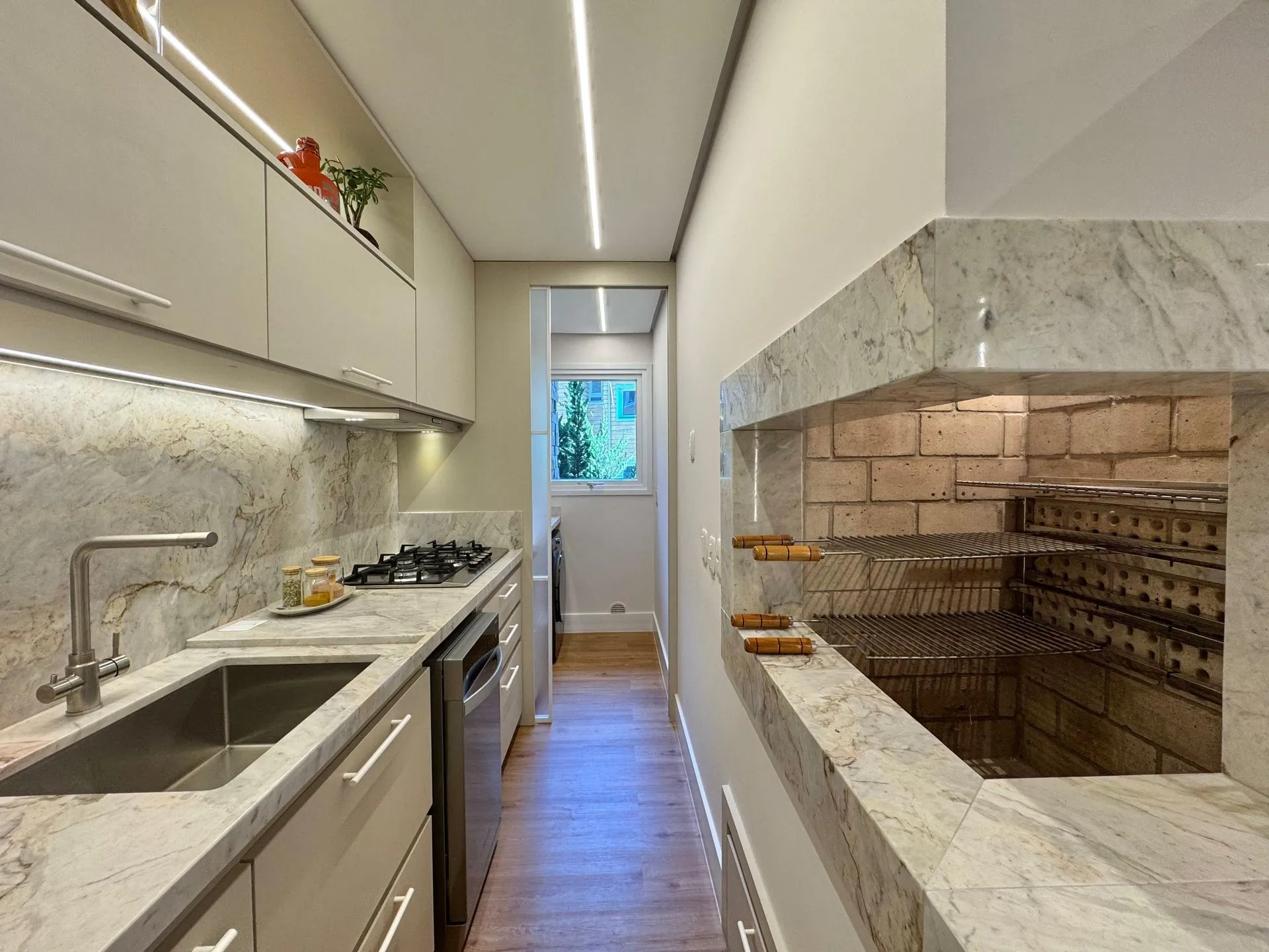 Imagem Apartamento à venda em Gramado, Carniel, com 2 quartos, 80m2