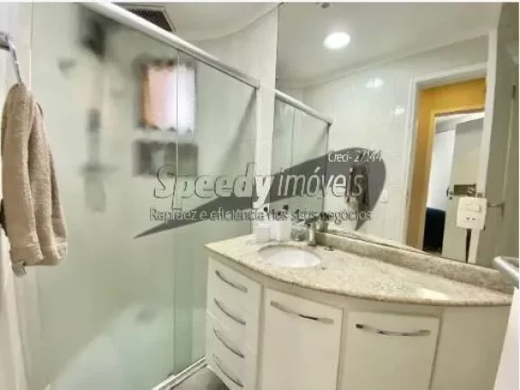 Imagem Apartamento em Santos á venda 3 dormitórios