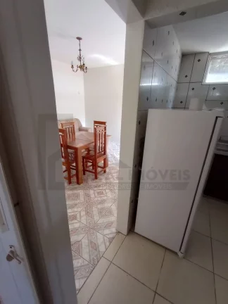 Imagem CASAL IMÓVEIS ALUG APARTAMENTO 1 QUARTO/MOBILIADO/NAZARÉ/EDIFÍCIO PAULA DANIELA/SERZEDELO CORRÊA