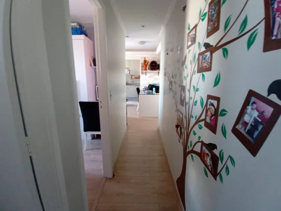 Imagem Apartamento com 2 Quartos à Venda, 50 m² em Jardim Norma - São Paulo