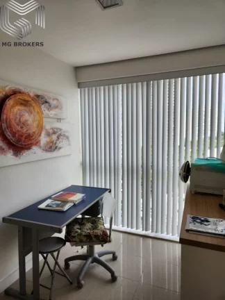 Imagem SALA COMERCIAL COMERCIAL em RIO DE JANEIRO - RJ, BARRA DA TIJUCA
