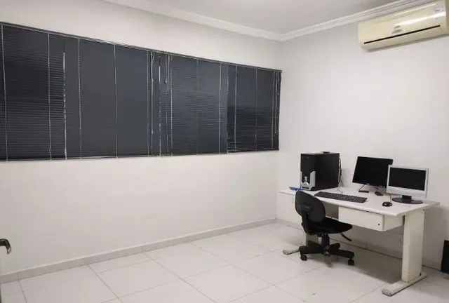 Imagem OPORTUNIDADE de Permuta ou Locação - Galpão Industrial Iporanga Sorocaba 1.920 m2 Área Construída