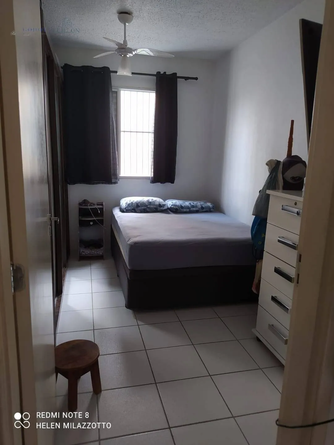 Imagem Apartamento à venda 2 Quartos, 1 Vaga, 50M², Vila Bela, Taubaté - SP | Condomínio Vista das Palmeiras