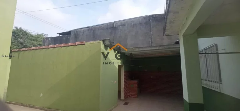 Imagem Casa para Venda em São Paulo, Vila Ré, 3 dormitórios, 2 banheiros, 4 vagas