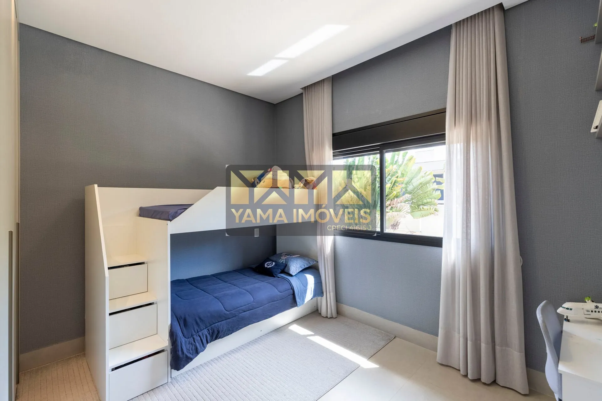 Imagem Condomínio Bela Vista - Casa de Alto Padrão à Venda no Condomínio Bela Vista
