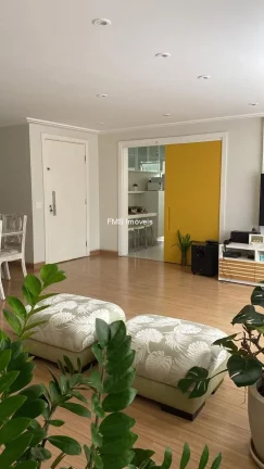 Foto do imóvel Apartamento com 4 dormitórios no Jardim América