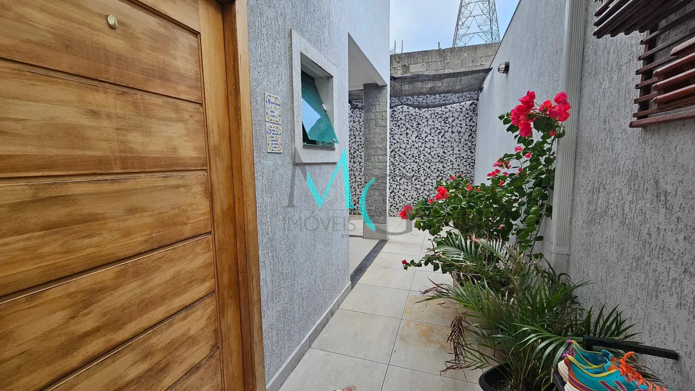 Imagem Casa para locação, Campo Grande, Rio de Janeiro, RJ