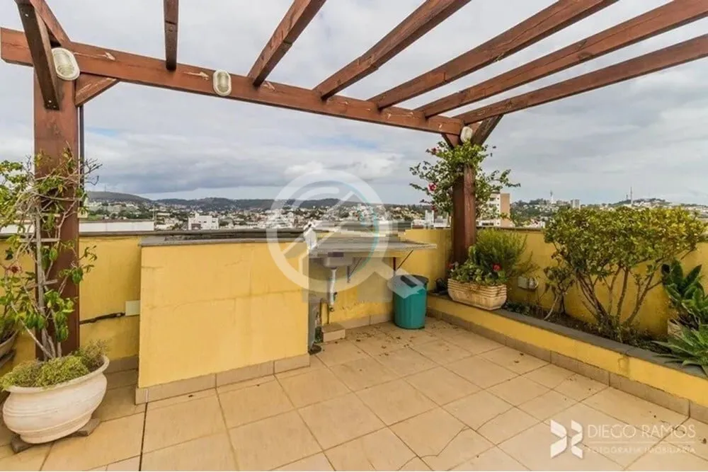 Imagem Apartamento 3 dormitórios, sendo 1 suíte, com 2 vagas. More no excepcional Edifício Personal Towe...