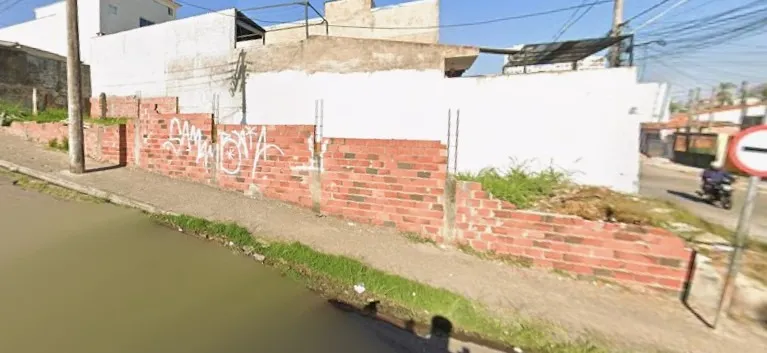 Imagem Oportunidade única! Venda de terreno com 190,00m² de área em no Bairro Vila Barão,