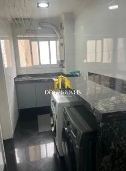 Imagem Apto venda com 180 m² no Cond. Mansão Imperial , Nova Petrópolis, SBC