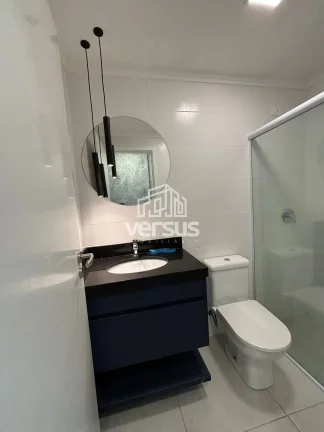 Imagem APARTAMENTO NOVO - 1 DORMITÓRIO - R$ 336 MIL - GUILHERMINA