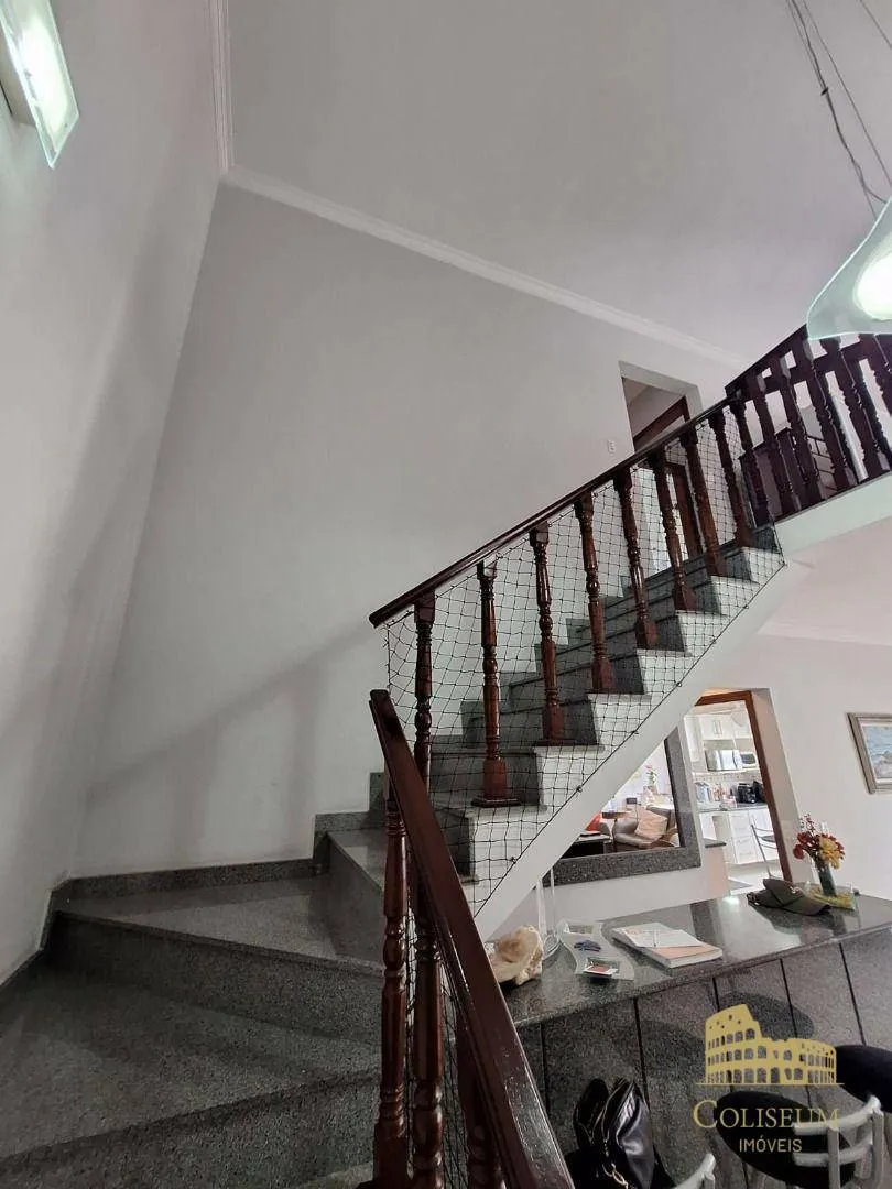 Imagem Apartamento Duplex com 3 dormitórios à venda, 148 m² por R$ 695.000,00 - Vila Guilhermina - Praia Grande/SP