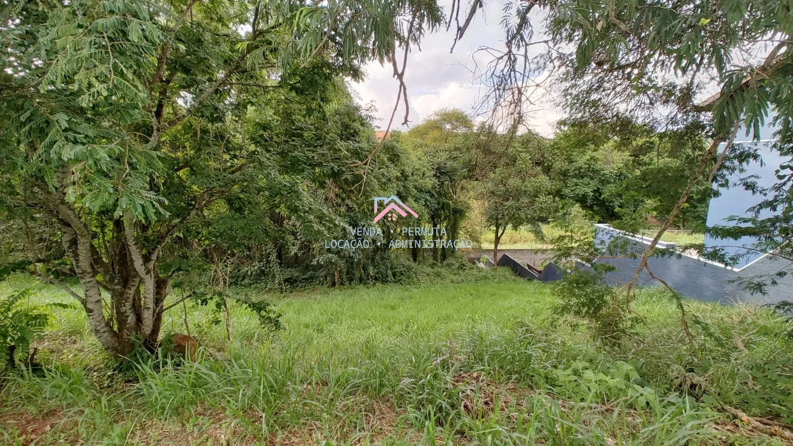 Imagem Terreno à venda Residencial dos Lagos área terreno 850 m2 - excelente localização empreendimento - I