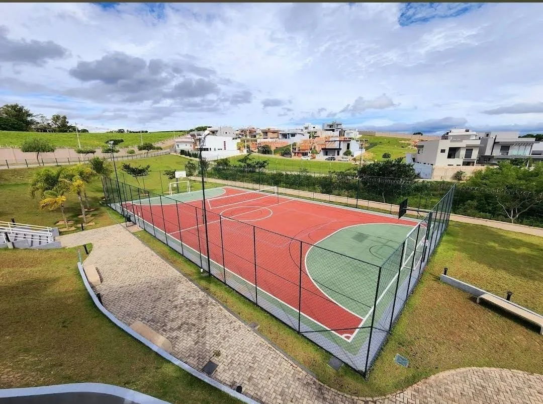 Imagem OPORTUNIDADE !! Excelente terreno de 300M² no Cond. Residencial Cyrela Esplanada