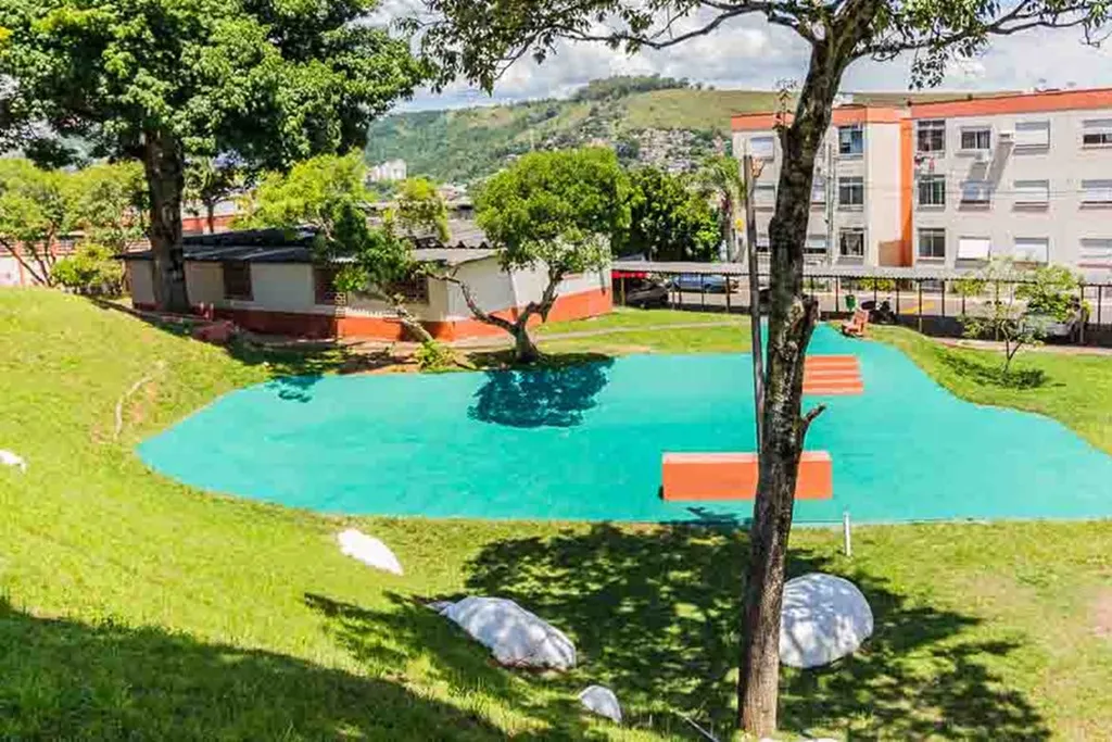 Imagem Apartamento em Cristal