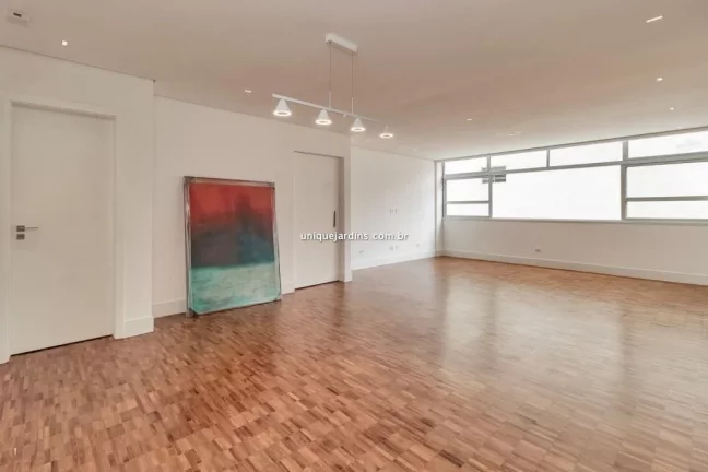Imagem Apartamento à venda Jardim América São Paulo