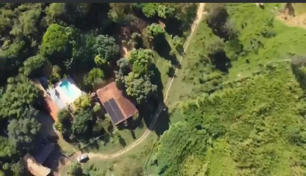 Imagem Vendo em Felixlândia/MG / 97 Hectares de terra