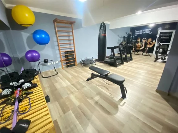 Imagem Apartamento com 3 dorms, Tupi, Praia Grande - R$ 530 mil, Cod: 2800