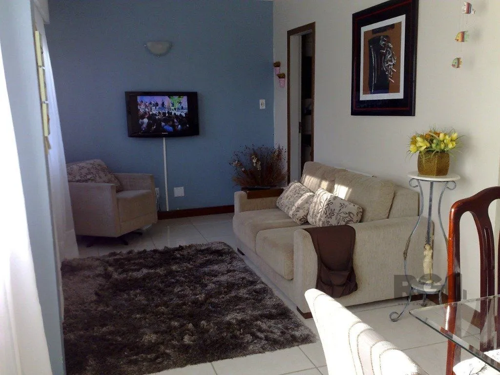 Imagem Apartamento 2 dormitórios próximo Barra Shopping