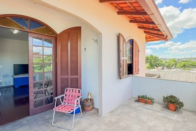 Imagem Casa para venda no bairro Parque dos Maias em Porto Alegre