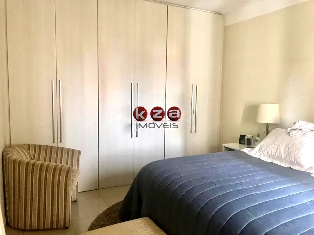 Imagem Apartamento à venda na região central em Valinhos-SP, Vila Olivo: 3 quartos, 1 suíte, 2 salas, 2 vagas, 95,00 m². Aproveite esta oportunidade!