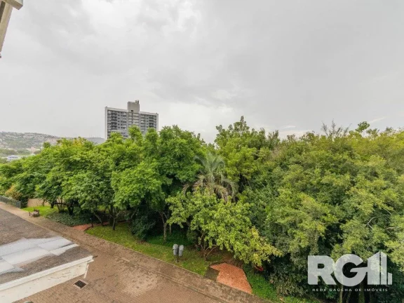 Imagem Casa em Condomínio para venda no bairro Jardim Carvalho em Porto Alegre