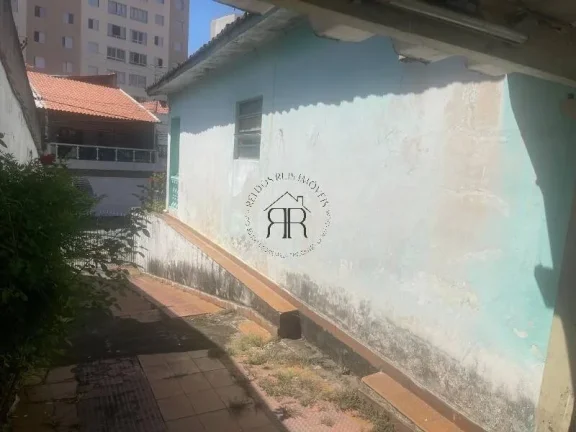 Imagem Oportunidade única! Terreno à venda com 220,00 m2 de área, perfeito para construir a casa dos seu...
