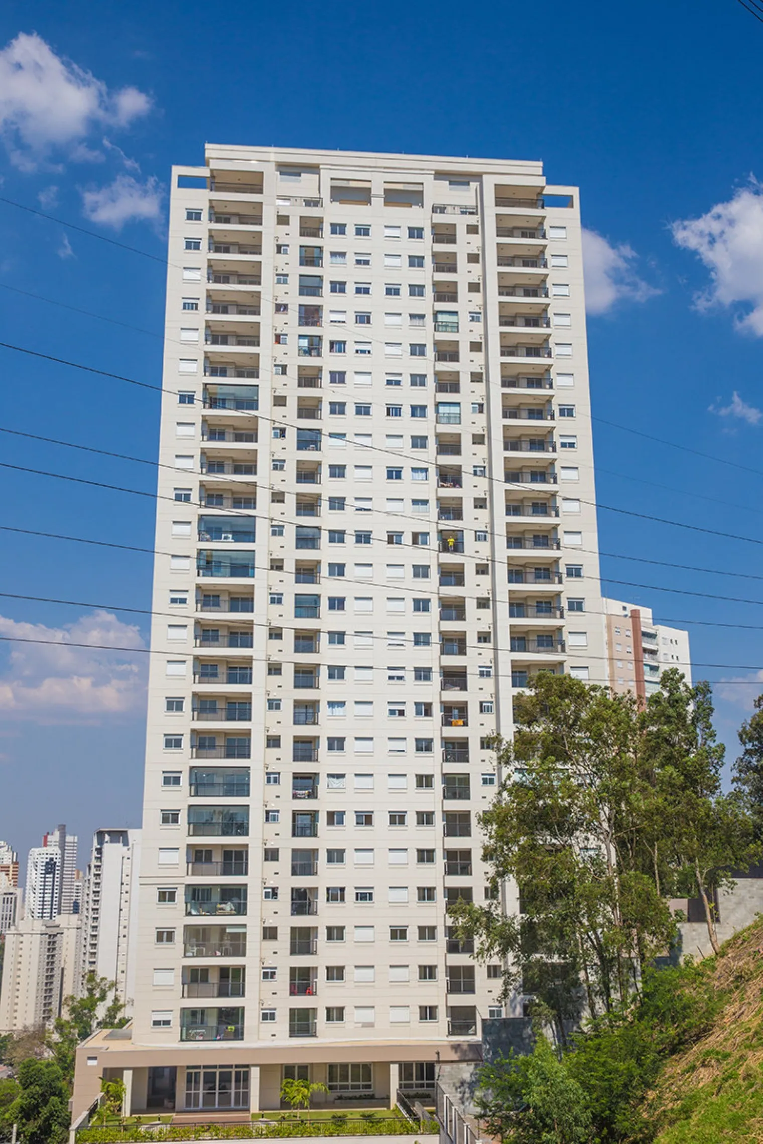 Foto do imóvel Cobertura Duplex em Morumbi São Paulo SP em Morumbi, São Paulo - SP