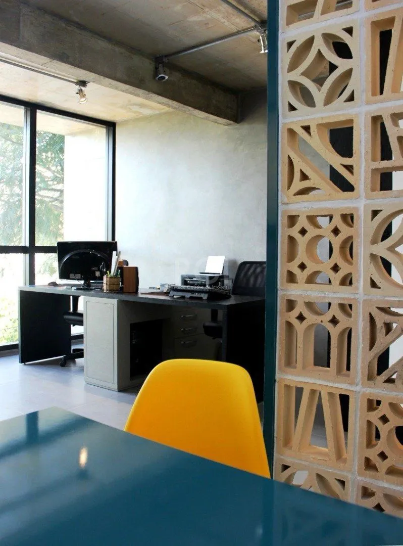Imagem Conjunto/Sala Comercial para Venda - 32m² Bairro Tristeza