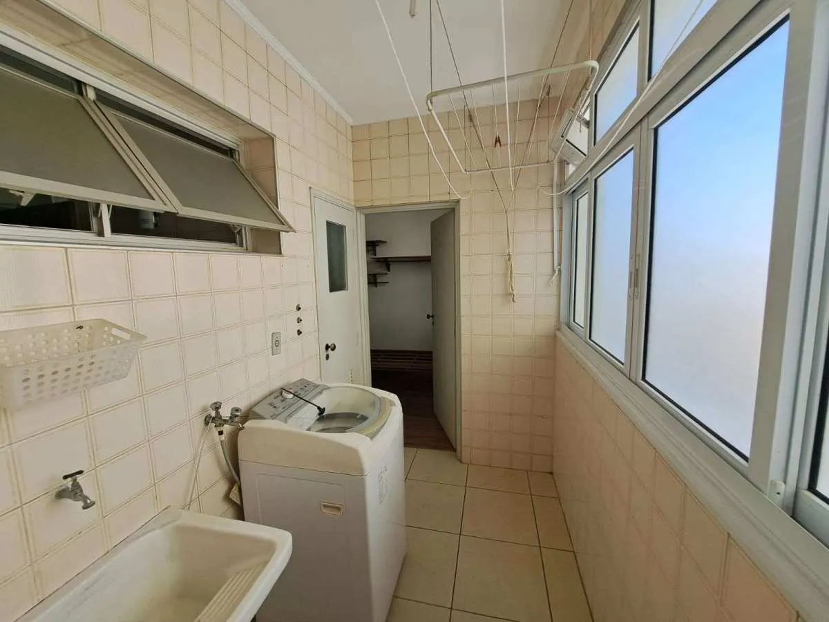 Imagem Apartamento à venda em Campinas, Bonfim, com 3 quartos, com 94 m2, Edifício Dolores Cury