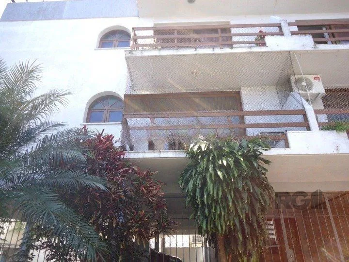 Imagem Apartamento em Jardim Botânico