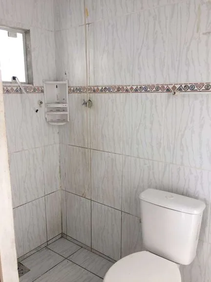 Imagem Casa com 1 Quarto à Venda, 35 m² em São João Do Rio Vermelho - Florianópolis