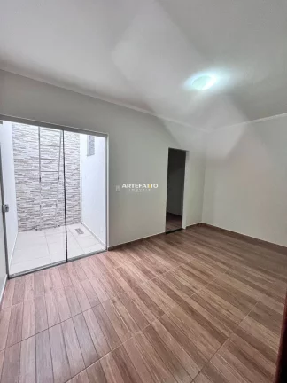 Imagem VENDE-SE ÓTIMA CASA RESIDENCIAL ZANETTI