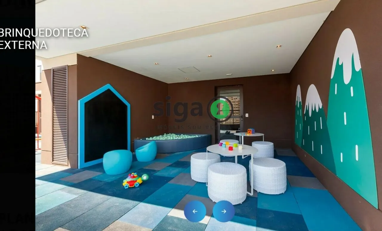 Imagem Apartamento para venda em Perdizes 4 suítes, São Paulo - SP