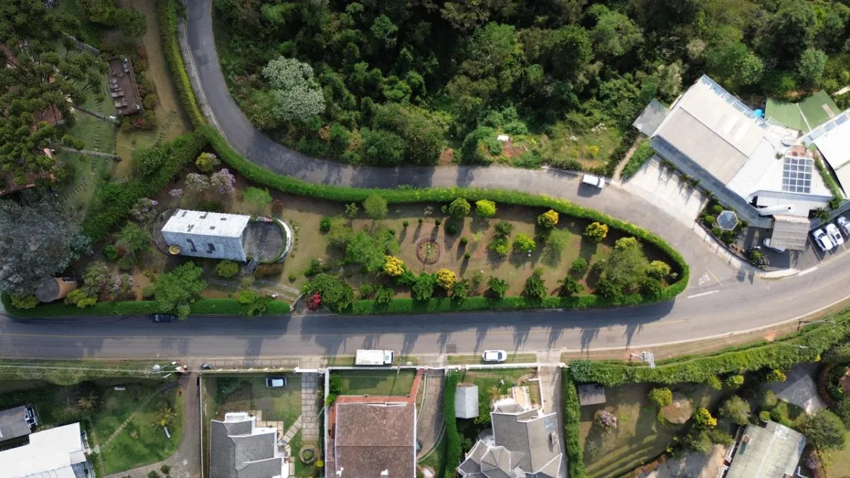 Foto do imóvel Terreno residencial para venda em Vila Capivari, 1,700m2