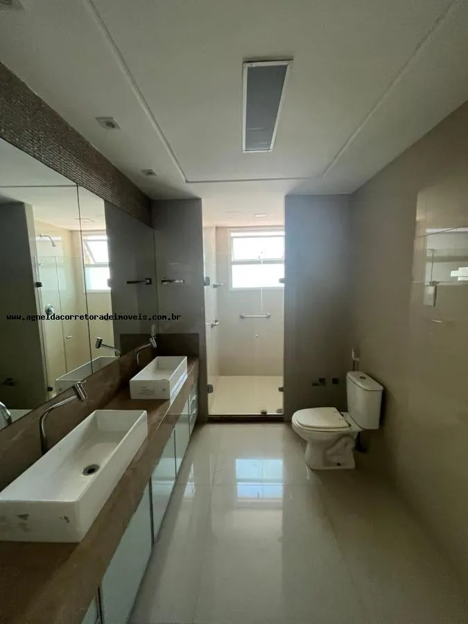 Imagem Apartamento para Venda em Natal, Tirol, 4 dormitórios, 3 suítes, 4 banheiros, 3 vagas