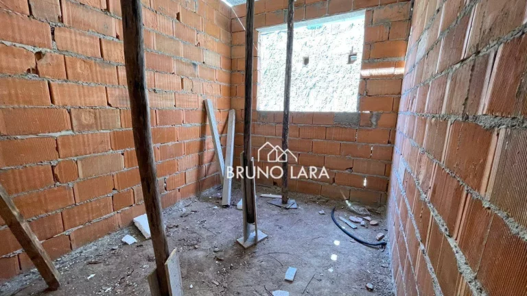 Imagem Casa a venda em Betim no bairro Jardim das Alterosas